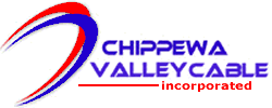 Chippewa Valley Cable Logo